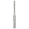 Wiertło do betonu zbrojonego 5,5X50X115MM HITACHI