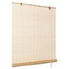 Roleta NATURAL 180 cm