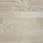 Blat kuchenny DREWNIANY JESION SUROWY 300 CM DLH
