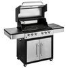 Grill gazowy 12610 18.2 kW ACTIVA
