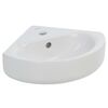 Umywalka narożna 48 IDEAL STANDARD CONNECT ARC