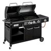 Grill gazowy 19760 14 kW ACTIVA