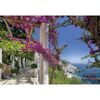 Fototapeta AMALFI 368 x 254 cm KOMAR