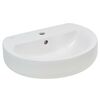 Umywalka CONNECT SPHERE IDEAL STANDARD