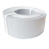 Taśma osłonowa 52 m x 9,5 cm biała THERMOPLAST