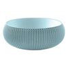 Doniczka COZIES L 54.1 x 54.1 x 20.4 cm KETER