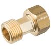 Półśrubunek 1/2" MOS 1/2" SOL-ARM