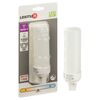 Żarówka LED G24D-3 2 11 W 1055 lm LEXMAN