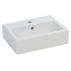 Umywalka 45 DURAVIT VERO