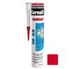 Silikon SANITARNY CS-25 Czerwony CERESIT