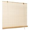 Roleta NATURAL 180 cm