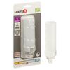 Żarówka LED G24Q - 3 9 W 806 lm LEXMAN