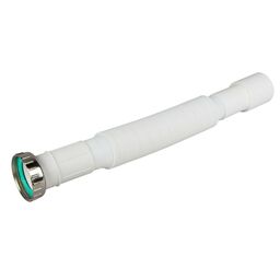 Syfon uniwersalny 5/4" x 32 mm GL0018 chrom GERMANLINE