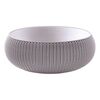 Doniczka COZIES L 54.1 x 54.1 x 20.4 cm CURVER