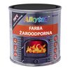 Farba antykorozyjna ALKYTON ŻAROODPORNA DUPLI-COLOR