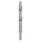 Wiertło do metalu HSS 15X169MM DEXTER