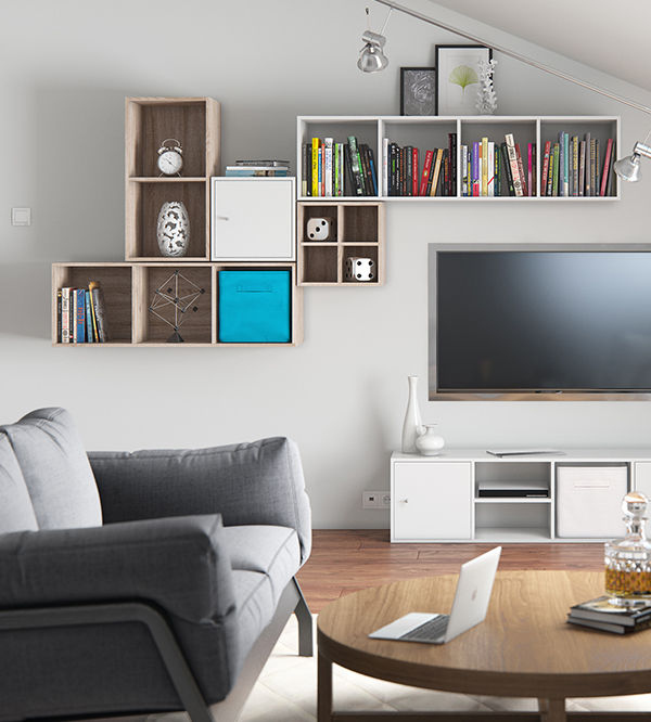 Meble MULTI SPACEO
