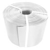 Taśma osłonowa 26 m x 19 cm biała THERMOPLAST
