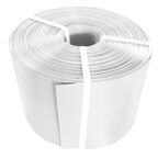 Taśma osłonowa OGRODZENIA BALKONY 26 m THERMOPLAST