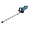 Nożyce akumulatorowe do żywopłotu DUH651Z 2X18V 65 cm MAKITA