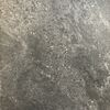 Gres szkliwiony GRANUM CIEMNOSZARY 40 X 40 CERAMIKA GRES