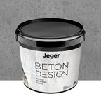 Efekt dekoracyjny BETON DESIGN 8 kg kolor nr 6 JEGER