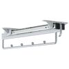 Uchwyt na wieszaki 13.5 x 43 x 9 cm SPACEO
