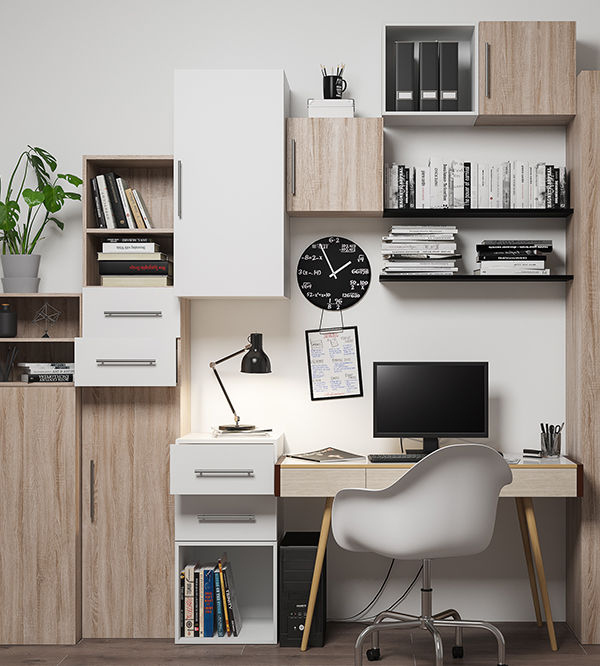Meble SPACEO HOME