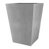 Doniczka/skrzynka balkonowa BETON 40 x 40 cm KETER