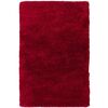 Dywan SHAGGY MICRO czerwony 140 x 200 cm wys. runa 28 mm MULTI-DECOR