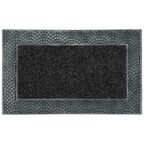 Wycieraczka zewnętrzna VIKING 45 x 75 cm INSPIRE
