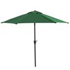Parasol ogrodowy Havana