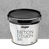 Efekt dekoracyjny BETON DESIGN 8 kg kolor nr 5 JEGER