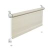 Roleta okienna Faro 68 x 150 cm kremowa