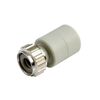 Złączka Z PÓŁŚRUBUNKIEM 20 mm x 1/2"