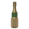 Bit do wkrętarki TORX15 DEXTER