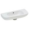 Umywalka D-CODE DURAVIT