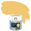 Farba wewnętrzna DESIGNER KITCHEN & BATHROOM 2,5 l Funky Yellow BECKERS