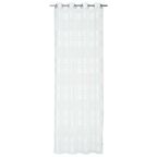 Firana gotowa NASTRI 140 cm x 260 cm INSPIRE