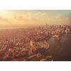 Fotografia ścienna MANHATTAN 184 x 254 cm KOMAR