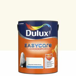 Farba Dulux Easycare+ Niebywale śmietankowy 2.5 l