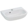 Umywalka D-CODE DURAVIT