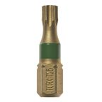 Bit do wkrętarki TORX25 DEXTER