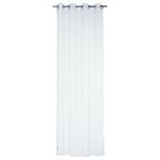Firana gotowa SIATKA 140 cm x 260 cm INSPIRE