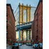 Fototapeta Brooklyn 184 x 248 cm Komar