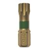 Bit do wkrętarki TORX40 DEXTER