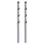Wiertło do metalu HSS 6X93MM DEXTER