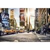 Fototapeta Times Square 368 x 248 cm Komar