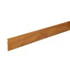 Osłona szyny sufitowej 350 cm orzech 50 mm Inspire