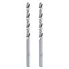 Wiertło do metalu HSS 5X86MM DEXTER